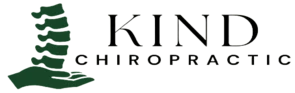 Kind Chiropractic Logo