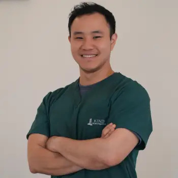 Chua - Gonstead Chiropractor
