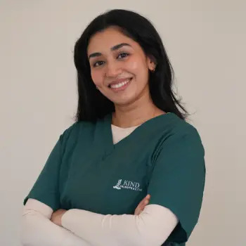 Richelle - Gonstead Chiropractor