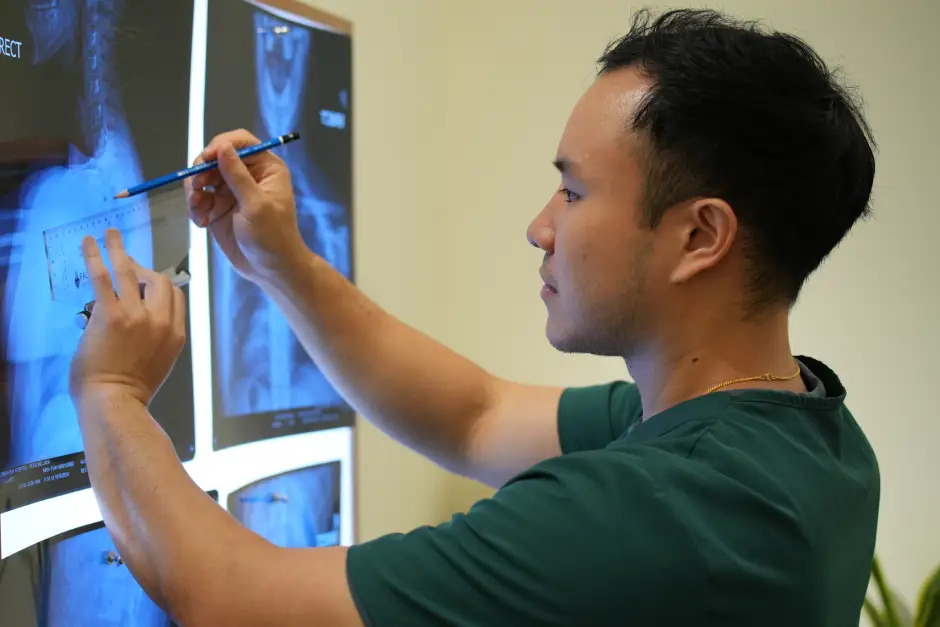 About Kind Chiropractic