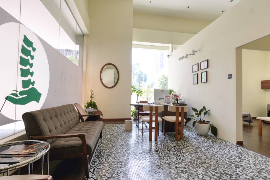 Kind Chiropractic Clinic Bangsar KL