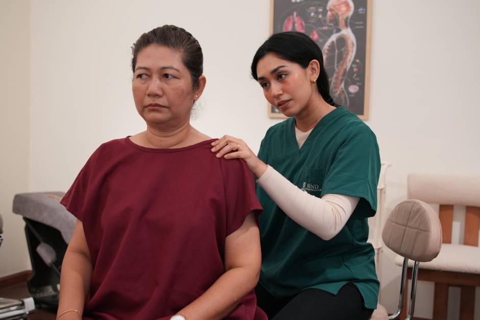 Chiropractic Family Wellness Clinic