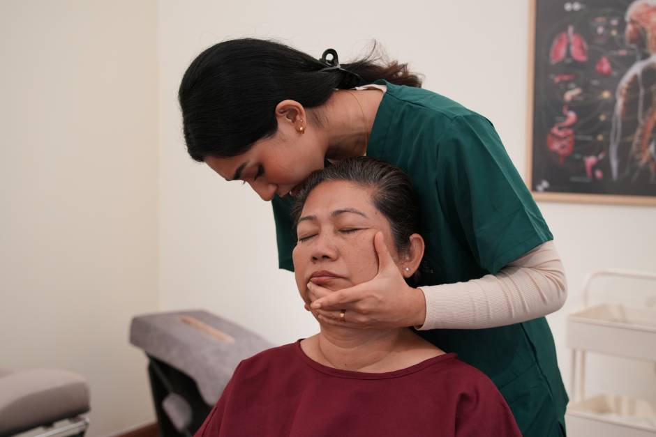 Chiropractic Holistic Health Space