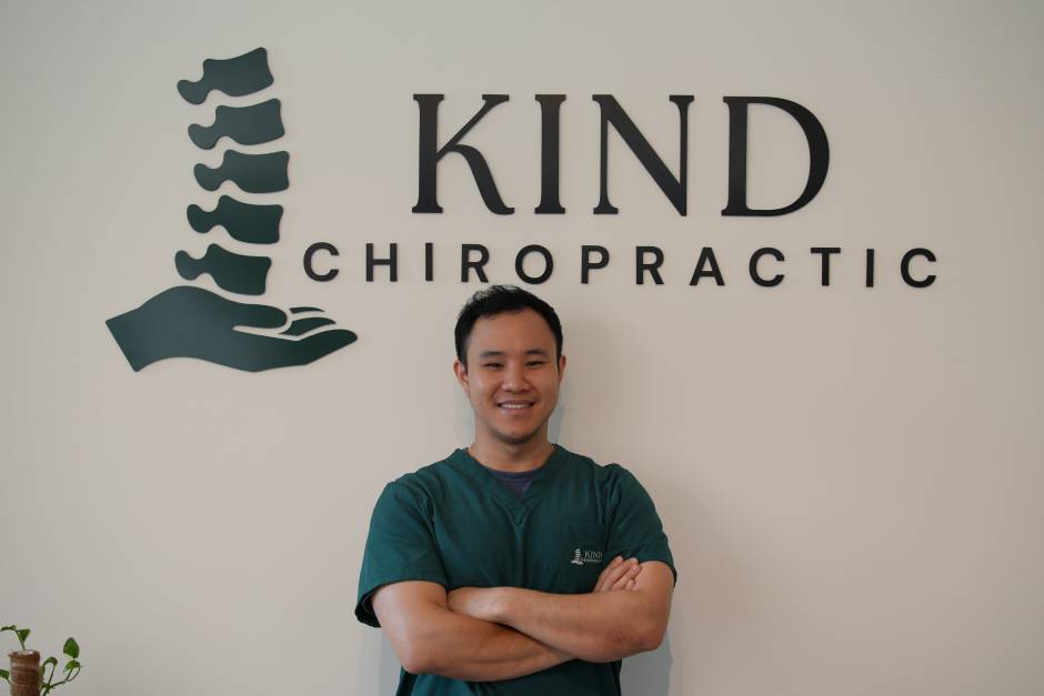 Kind Chiropractic Team Bangsar