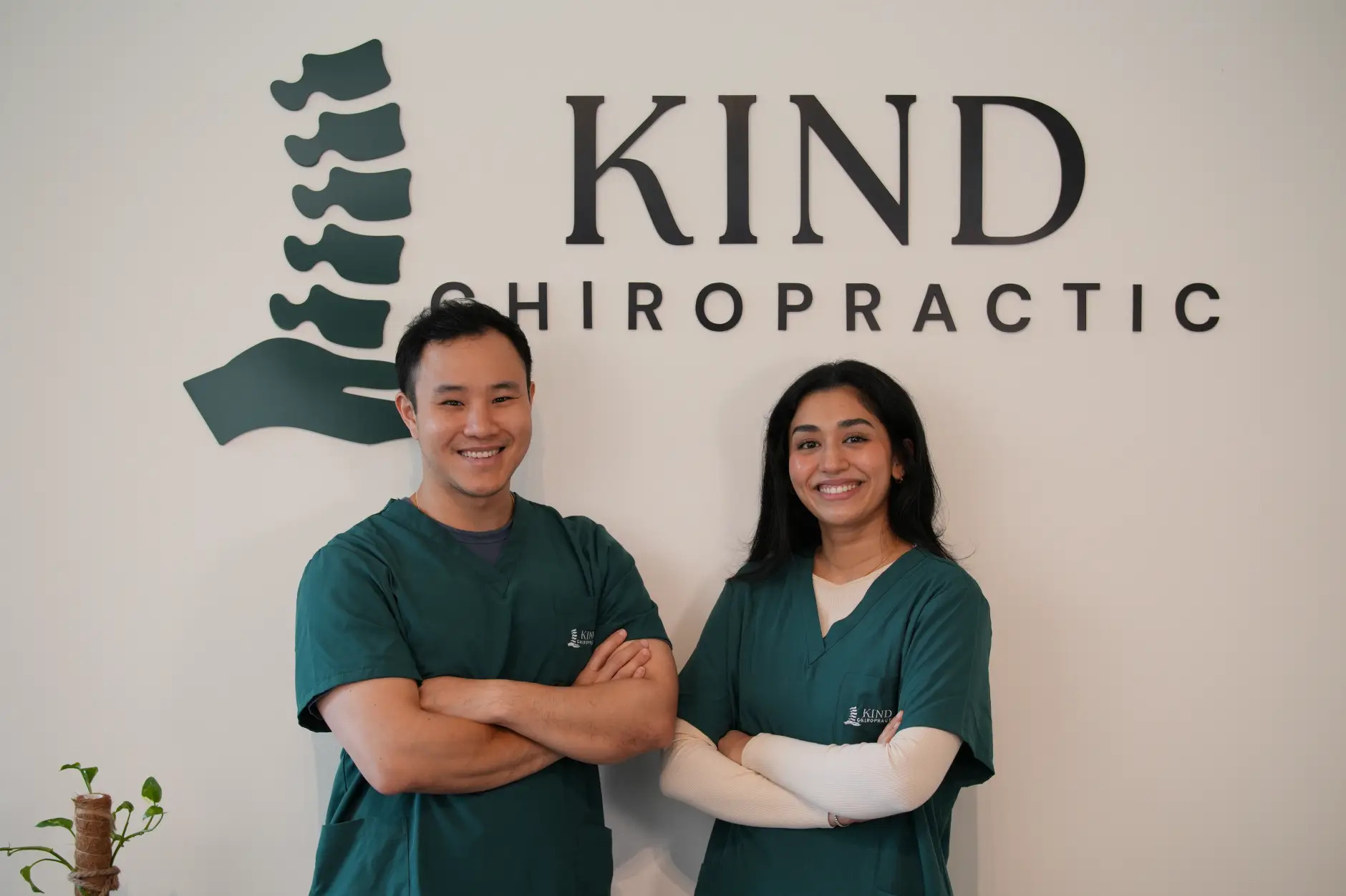 Kind Chiropractic - Gonstead Chiropractic Care
