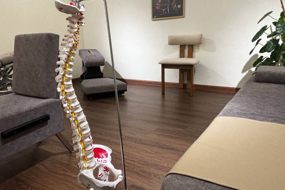 Happy patient testimonials at Kind Chiropractic