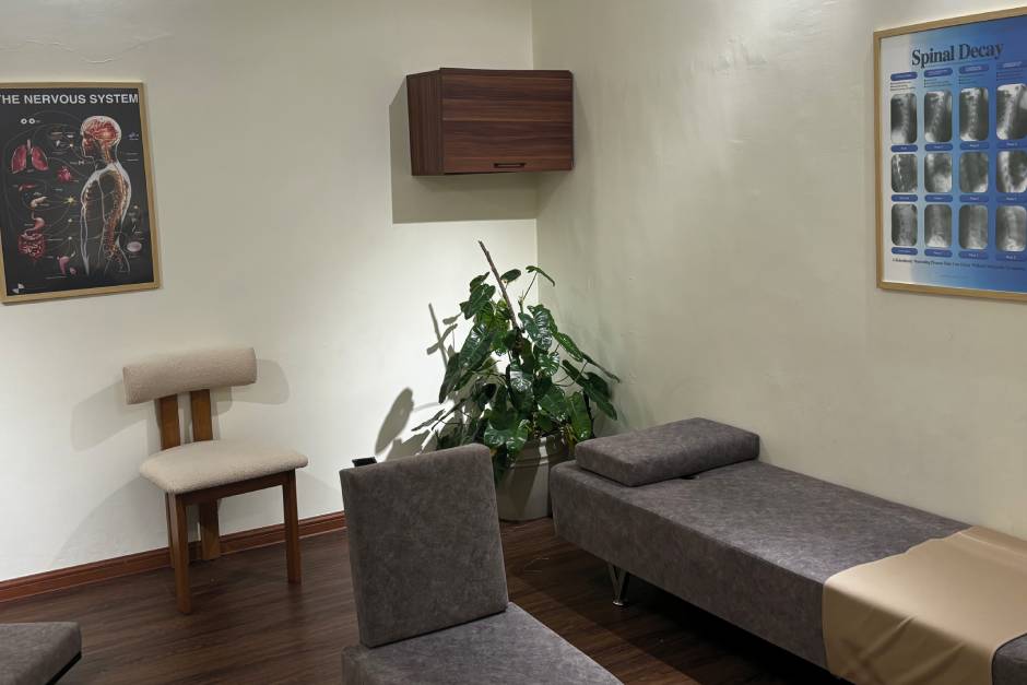 Comprehensive chiropractic care at Kind Chiropractic