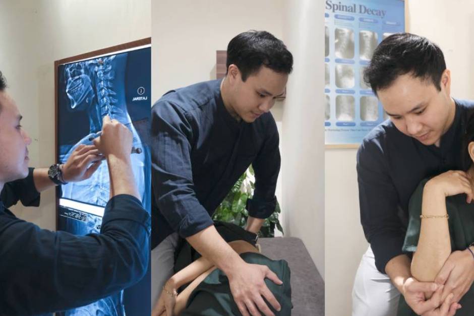 95% patient satisfaction at Kind Chiropractic