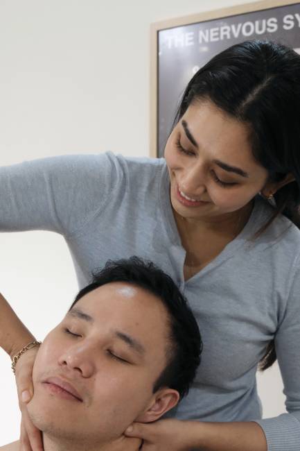 1,000+ patients treated at Kind Chiropractic Bangsar